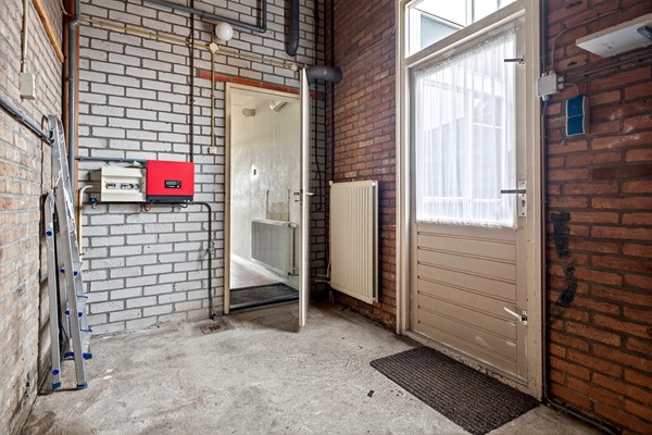 Medium property photo - Griene Wei 30, 9137 SB Easternijtsjerk